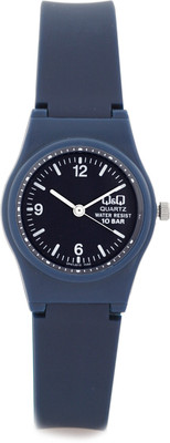 

Q&Q VP47J015Y Watch - For Boys & Girls