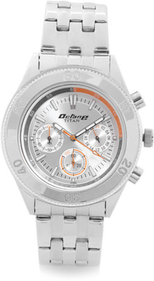 

Titan NF9324SM01MA Watch - For Men