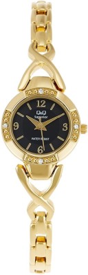 Q&Q S129-005NY Watch  - For Women   Watches  (Q&Q)