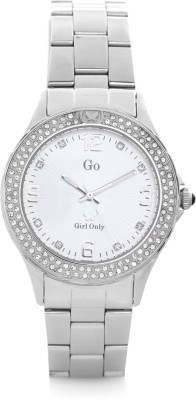 GO Girl Only 694520 Watch  - For Women   Watches  (GO Girl Only)