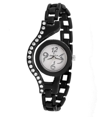 Dazzle DL-LR5004 Bejewel Watch  - For Women   Watches  (Dazzle)