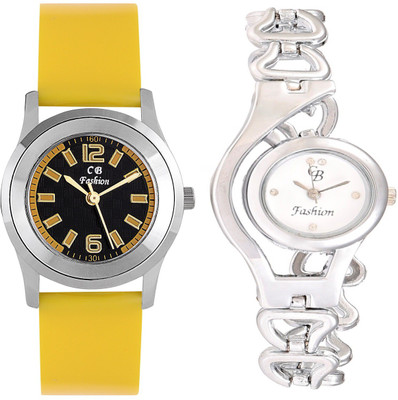 

CB Fashion 120-127 Watch - For Women