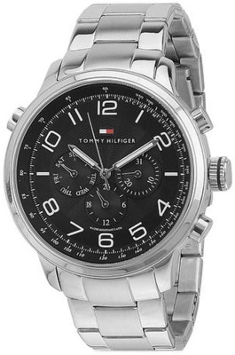 Tommy Hilfiger NTH1790965J Analog Watch  - For Men   Watches  (Tommy Hilfiger)