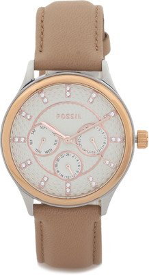 

Fossil BQ1566 MODERN SOP Watch - For Women