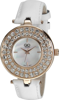 

Gio Collection G0026-04 Watch - For Women