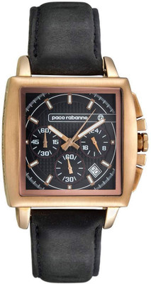 

Paco Rabanne PRH988-2AA Watch - For Men