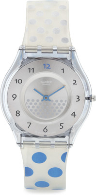

Swatch SFN119 Watch - For Women