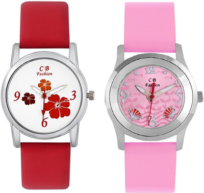 

CB Fashion 107-122 Watch - For Women