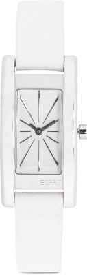 Esprit ES106162002 Vivid Analog Watch  - For Women   Watches  (Esprit)
