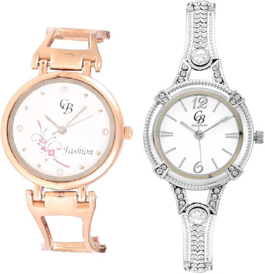 

CB Fashion 130-230 Watch - For Women