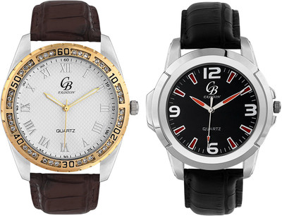 

CB Fashion 207-209 Watch - For Men