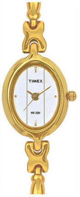 

Timex LX02 Watch - For Women