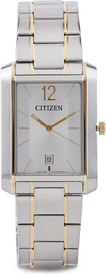 

Citizen BD0034 - 50A AQ Watch - For Men