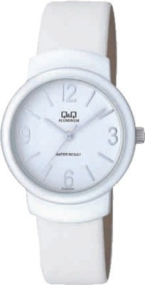 

Q&Q CL03J304Y Double Down 48 Watch - For Boys & Girls