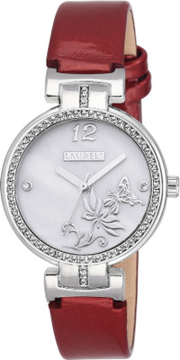

Laurels Lo-Dv-V-011007 Watch - For Women
