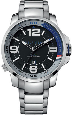 

Tommy Hilfiger 1791012 Brandon Watch - For Men