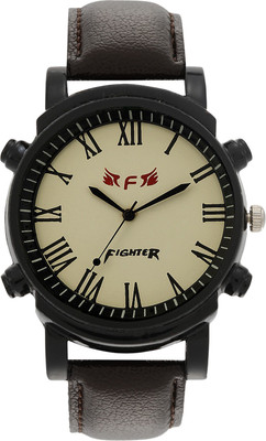 

Fighter FIGH_018 Watch - For Men