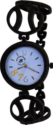 

Pittsburgh Polo Club PBPC-412-L-SSBLU_361 Watch - For Women