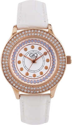 

Gio Collection G0024-06 Special Edition Watch - For Women