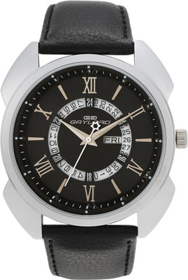 

Gaylord GL1012SL02 DD Watch - For Boys