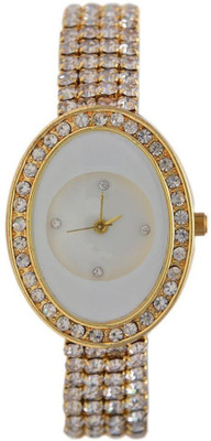 

One Personal Care ENG-688 Signature Series Watch - For Women