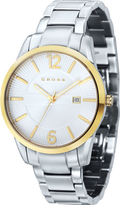 

Cross CR8002-44 Gotham Watch - For Men