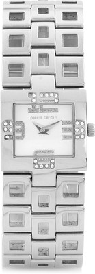 

Pierre Cardin PC105732F01U Watch - For Women