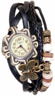 Viser Timewear Vintage07 Analog Watch  - For Women   Watches  (Viser Timewear)