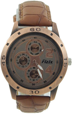 Fizix FI-NB-08 Chrono Styled Watch - For Men