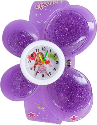 

Super Drool SD0150_WT_PURPLEBB Watch - For Girls