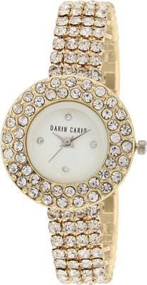 

Darin Cario DCW1042 Watch - For Women