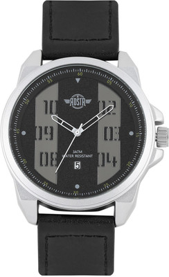 View Roadster 1630854 Analog Watch  - For Men Wrist Watches Price Online(Roadster)