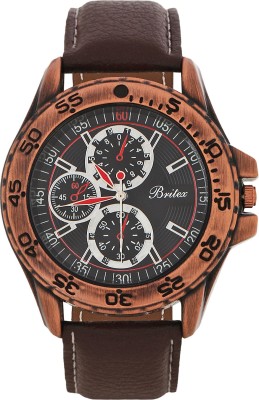 Britex BT348 Royal Antique Watch  - For Men   Watches  (Britex)