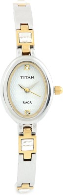 Titan NF9717BM01 Watch  - For Women   Watches  (Titan)