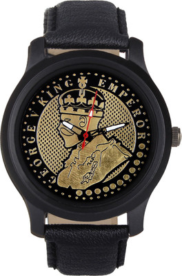 

Jack Klein V_005 Watch - For Men