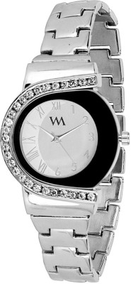 Watch Me WMAL-194ax Swiss Watch  - For Girls   Watches  (Watch Me)