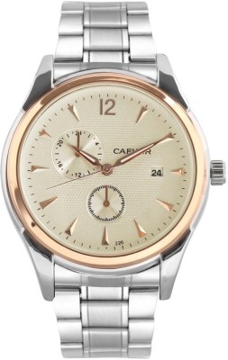 Cafuer W1022SWX Analog Watch  - For Men   Watches  (Cafuer)