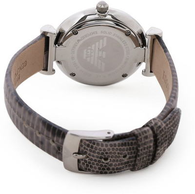 

Emporio Armani AR1882 GIANNI T-B Watch - For Women