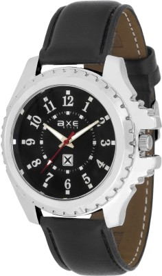 AXE Style X0105S Quartz Watch  - For Men   Watches  (AXE Style)
