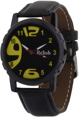 Relish R-614A Analog Watch  - For Men   Watches  (Relish)