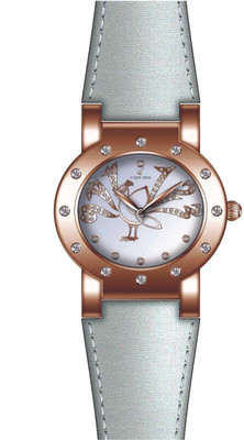 

Carpe Diem SSL-083 V4 Watch - For Women