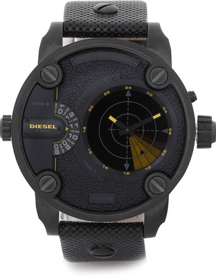 

Diesel DZ7292 The Daddie Watch - For Men