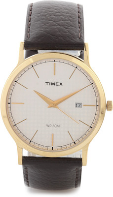 

Timex TI000R40000 Watch - For Men