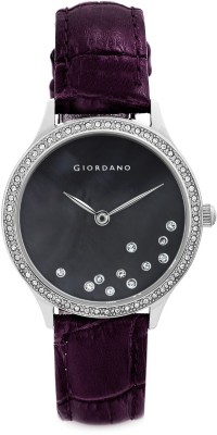Giordano 2691-02 Analog Watch  - For Women   Watches  (Giordano)
