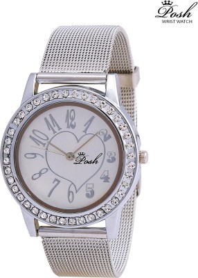 Posh P704k Watch  - For Women   Watches  (Posh)