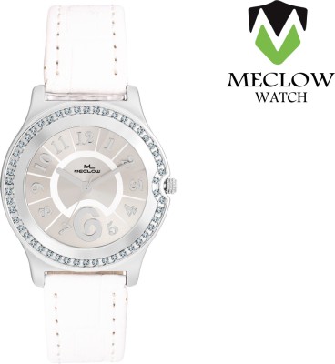 Meclow ML-LR-250 Watch  - For Women   Watches  (Meclow)