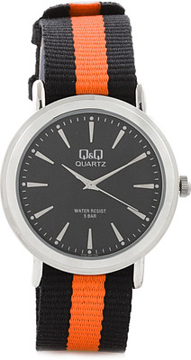 

Q&Q Q752J302Y Watch - For Men