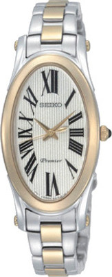

Seiko SXGN64P1 Watch - For Women