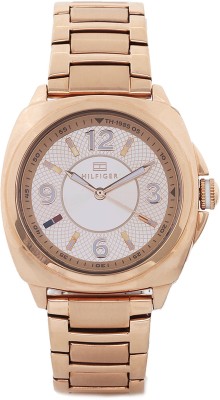 Tommy Hilfiger 1781341 Zoey Watch  - For Women   Watches  (Tommy Hilfiger)