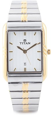 Titan NH9317BM01 Karishma Analog Watch  - For Men   Watches  (Titan)